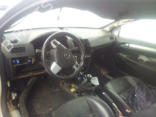 Engine control unit (ECU) OPEL ASTRA H GTC (A04) 1.6 (L08) | BP28576210M57