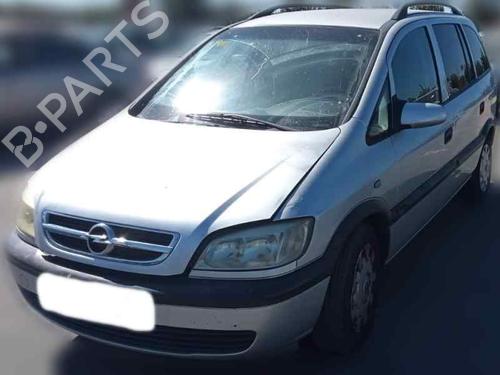 Ignition coil OPEL ZAFIRA A MPV (T98)  | BP15517928M94 