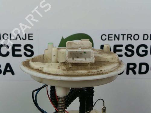 Fuel pump ALFA ROMEO 147 (937_)  | BP5780602M76 