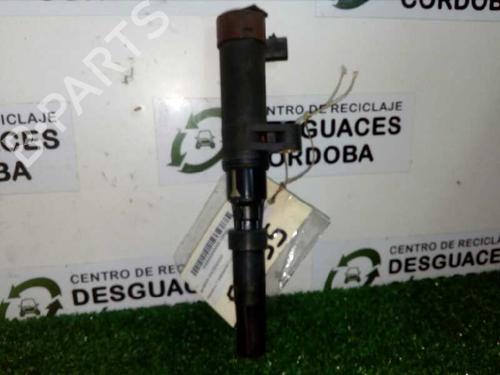 Ignition coil RENAULT MEGANE I Classic (LA0/1_) 1.4 16V (LA0D, LA1H, lA0W, LA10) (95 hp) 7226573