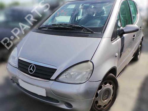 Used Left front driveshaft MERCEDES-BENZ A-CLASS (W168) [1997-2005]  5738926