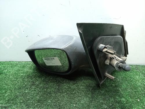 Used Left mirror CITROËN C2 (JM_) 1.1 (60 hp) 15203487