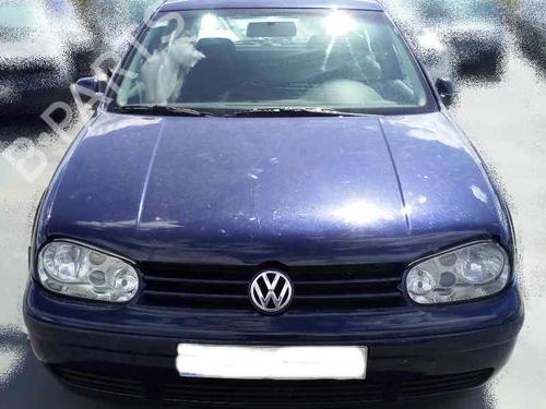 Squib airbag VW GOLF IV (1J1) 1.9 TDI | BP5714641C102