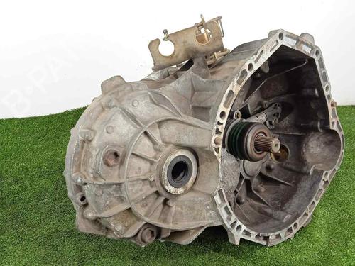 Gearbox MERCEDES-BENZ VITO Van (W638) 108 CDI 2.2 (638.094) | BP5737341M3 