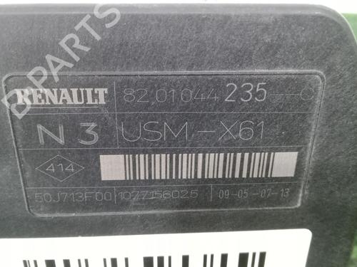 Control unit RENAULT KANGOO Express (FW0/1_) 1.5 dCi 75 (FW07, FW10, FW04) | BP36526980M11 - Image 2