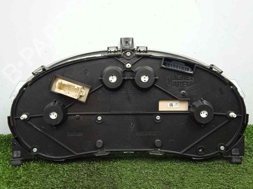 Instrument cluster PEUGEOT PARTNER Tepee  | BP15196840C47 