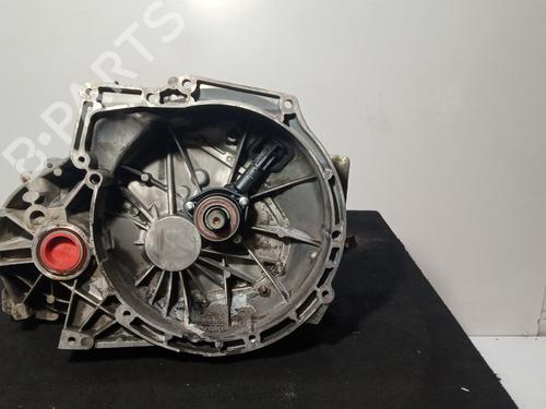 Getriebe für MAZDA 3 (BK) 1.6 DI Turbo (109 hp) 29336410