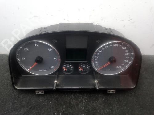 Kombinert Instrument VW CADDY III Box Body/MPV (2KA, 2KH, 2CA, 2CH) 1.9 TDI | BP29972595C47