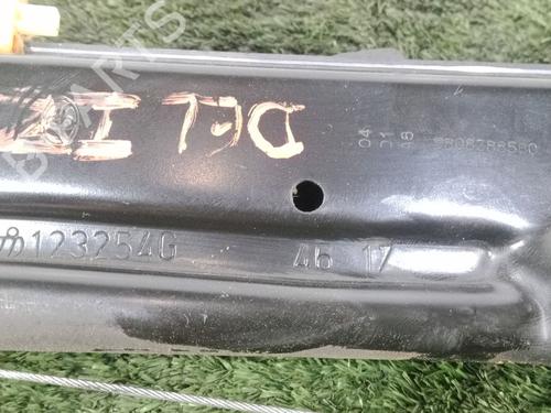Front left window mechanism PEUGEOT EXPERT Van (V_) 1.6 BlueHDi 95 | BP36527454C22 - Image 6