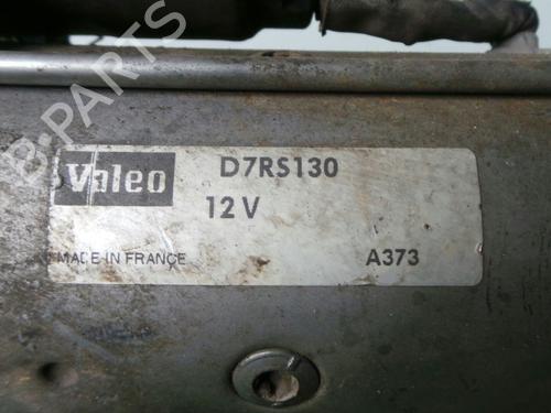 Starter VW GOLF IV (1J1) 1.9 TDI | BP9392785M8 