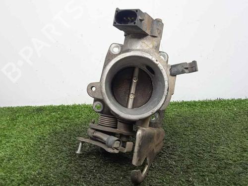 Throttle body FORD PUMA (EC_)  | BP16254618M82 