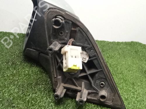 Left mirror CITROËN XSARA PICASSO (N68) 1.8 16V | BP27358051C26 
