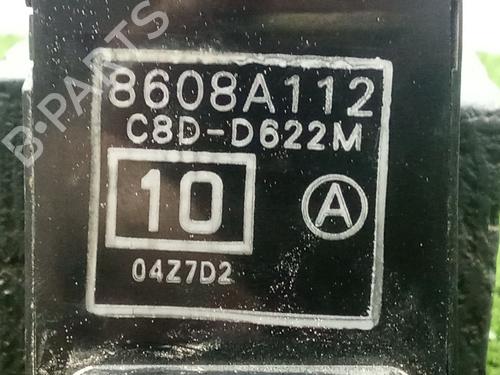 Left front window switch MITSUBISHI PAJERO IV (V8_W, V9_W) 3.2 DI-D 4WD (V98W, V88W) | BP39744131I27 - Image 4