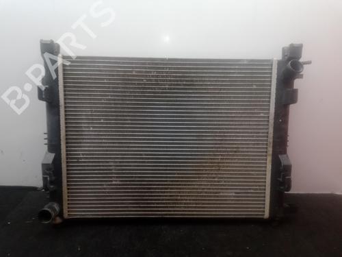 Køler DACIA DUSTER (HS_) 1.5 dCi (HSMC) | BP30173178M31