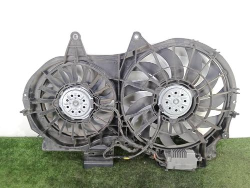 Radiator fan SEAT EXEO (3R2) 2.0 TDI | BP38173836M35 - Image 4