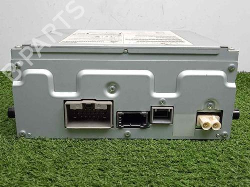 Radio VOLVO XC60 I SUV (156) D3 / D4 | BP17740016E6 
