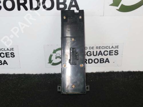 Elektronisk modul MERCEDES-BENZ E-CLASS (W211)  | BP5698120M83 