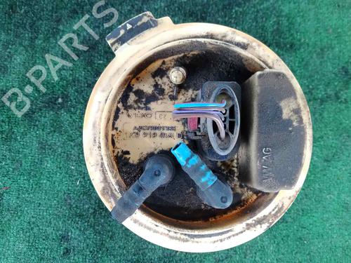 Fuel pump SKODA OCTAVIA II Combi (1Z5)  | BP19154076M76 