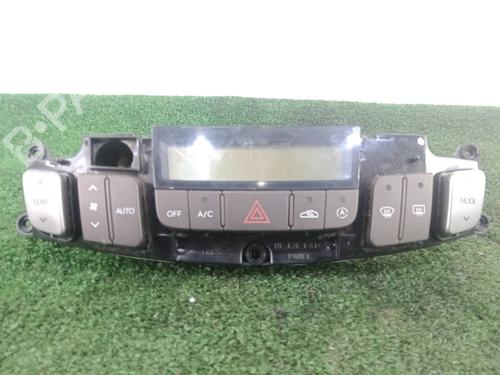 Comando chauffage HYUNDAI SONATA V (NF) 2.0 CRDi (150 hp) 31775002
