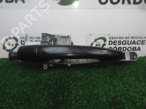Used Rear right exterior door handle CITROËN C4 Picasso I MPV (UD_) 2.0 HDi 138 (136 hp) 7244119