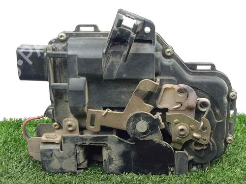 Front right lock VW LUPO I (6X1, 6E1) 1.4 16V | BP10166972C97 
