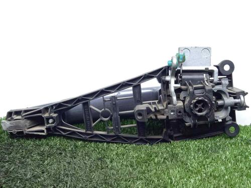 Front right exterior door handle OPEL ASTRA H (A04) 1.7 CDTI (L48) | BP9542380C129 