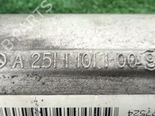 Steering rack MERCEDES-BENZ M-CLASS (W164) ML 280 CDI 4-matic (164.120) | BP31837085M22 