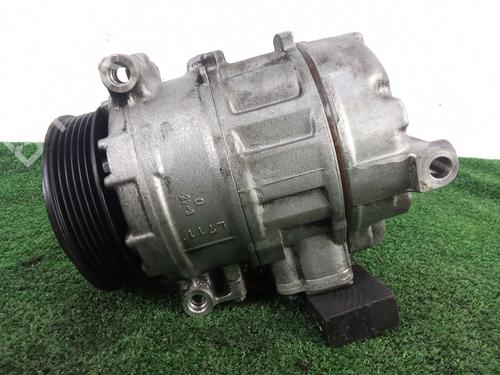 Used AC compressor AC compressor MERCEDES-BENZ C-CLASS Coupe (CL203) C 220 CDI (203.706) (143 hp) 36385723 36385723