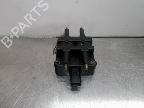 Used Ignition coil Ignition coil CHRYSLER VOYAGER / GRAND VOYAGER III (GS_, NS_) [1992-2001] 5686876 5686876