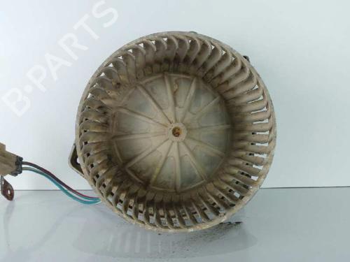 Used Heater blower motor NISSAN TERRANO II (R20) 2.7 TDi 4WD (125 hp) 5697639