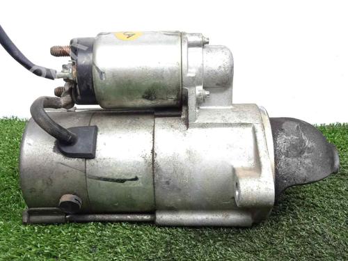 Starter CHEVROLET NUBIRA Saloon 2.0 D | BP13552750M8 