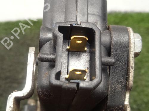 Rear left lock DACIA DUSTER (HS_) 1.5 dCi 4x4 (HSMC, HSMD) | BP29350985C100 