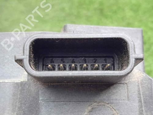Pedal DACIA DOKKER MPV (KE_) 1.5 dCi (KEAJ, KEAH) | BP29354342I4 