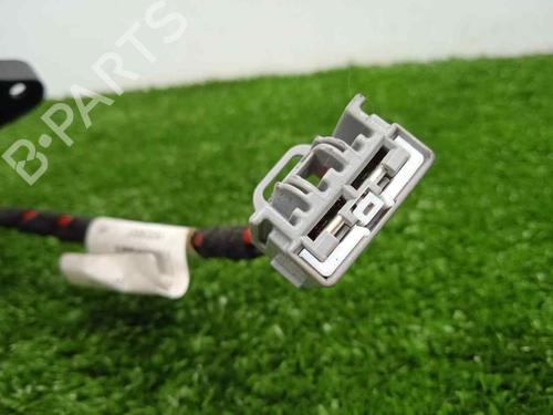 Heater blower motor OPEL INSIGNIA A Sports Tourer (G09) 2.0 CDTI (35) | BP8057377M62 