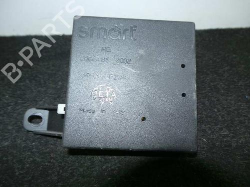 Used Control unit SMART CITY-COUPE (450) [1998-2004]  5727779