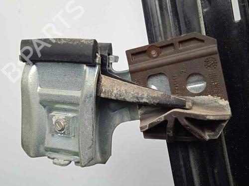 Front right window mechanism SAAB 9-3 Estate (E50) 1.9 TiD | BP9442927C23 