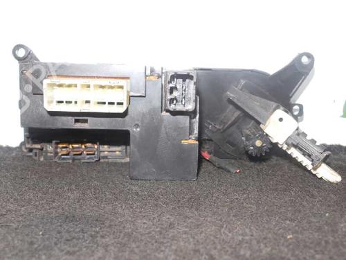 Climate control HYUNDAI H-1 Van (A1) 2.5 TD | BP5698405I5 
