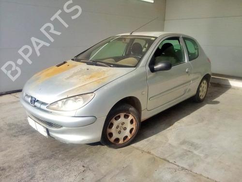 Ricambi PEUGEOT 206 Hatchback (2A/C) 1.4 HDi eco 70 (68 hp) 4394432