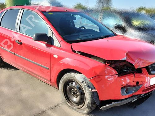 Servo brake FORD FOCUS II (DA_, HCP, DP)  | BP12602544M42 