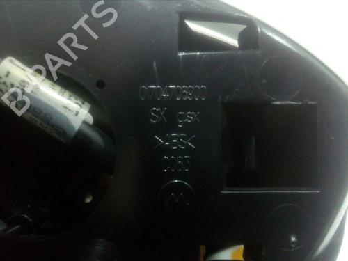 Left mirror FIAT GRANDE PUNTO (199_) 1.3 D Multijet (199.AXD11, 199.AXD1A, 199.AXD1B,... | BP8296109C26
