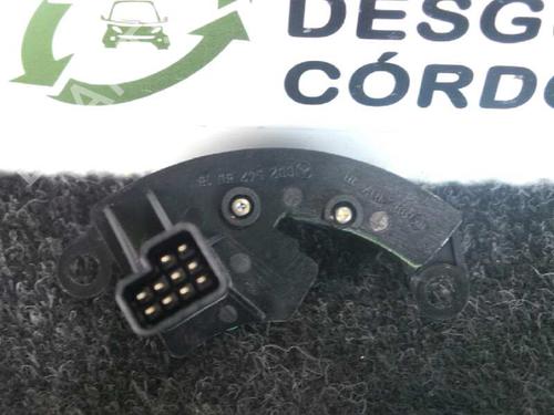 Elektronisk sensor MERCEDES-BENZ E-CLASS (W211) [2002-2009]  5698332