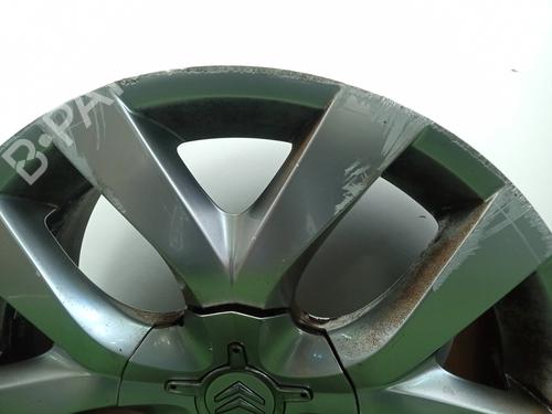 Rim CITROËN C4 Picasso I MPV (UD_) 2.0 HDi 138 | BP16915222C45 