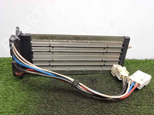Heater resistor NISSAN X-TRAIL II (T31)  | BP30090222M108 
