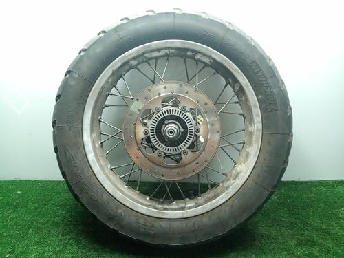 Used Rim BMW MOTORCYCLES F ( - 800cc) F 650 GS Dakar (R13) (50 hp) 24670403