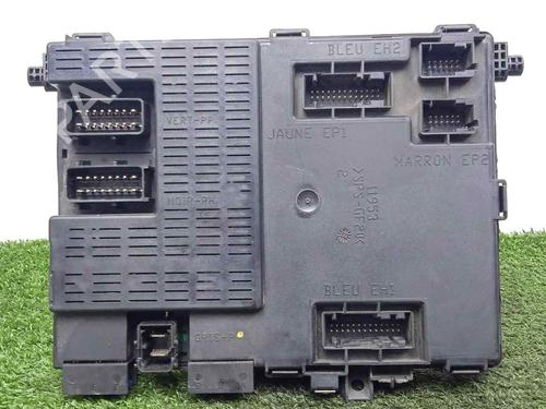 Control unit CITROËN XSARA (N1) 1.6 16V | BP16583205M11 