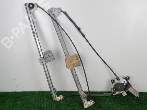 Used Front left window mechanism MERCEDES-BENZ VITO / MIXTO Van (W639) 109 CDI (639.601, 639.603, 639.605) (88 hp) 30966058