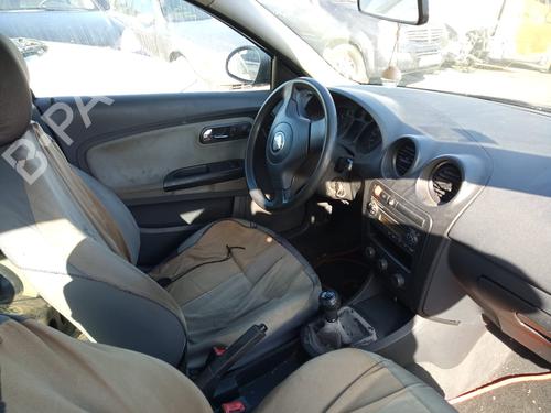 Starter SEAT IBIZA III (6L1) 1.4 16V | BP12211271M8 