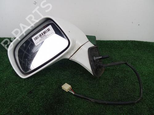 Used Left mirror Left mirror TOYOTA COROLLA Verso (ZER_, ZZE12_, R1_) 2.2 D-4D (AUR10_, AUR10R) (136 hp) 36334709 36334709