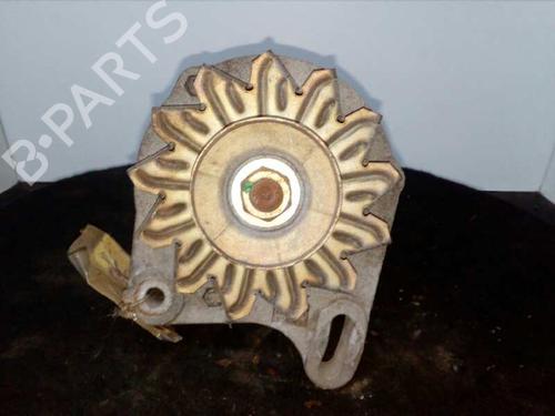 Used Alternator SEAT IBIZA I (21A) 1.2 (63 hp) 5735991