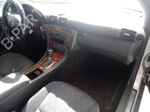 ABS pump MERCEDES-BENZ C-CLASS (W203) C 220 CDI (203.008) | BP18645088M43 
